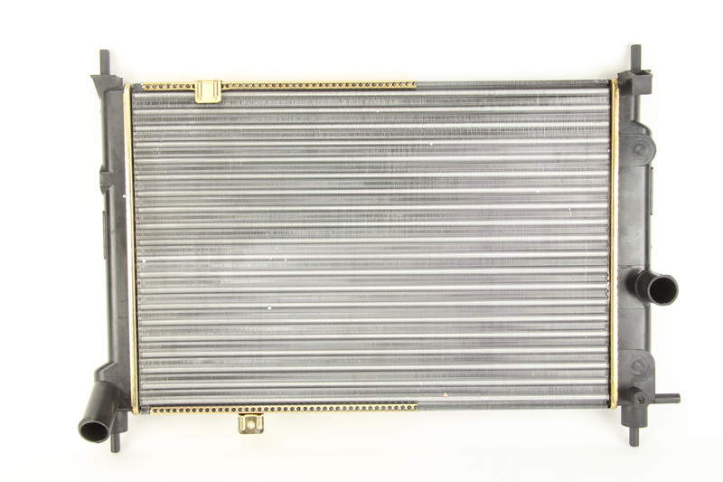 Радиатор охлаждения Opel Astra F 1.7 D 92-98