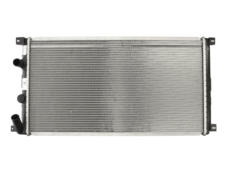 Радиатор охлаждения Opel Movano/Renault Master 1.9-2.8dTi/dCi 01-