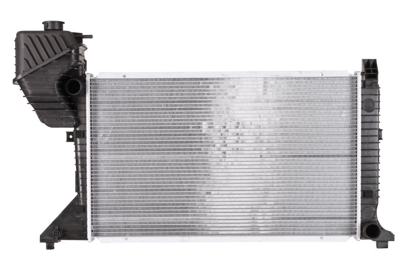Радиатор охлаждения MB Sprinter 2.9TDI 96-00