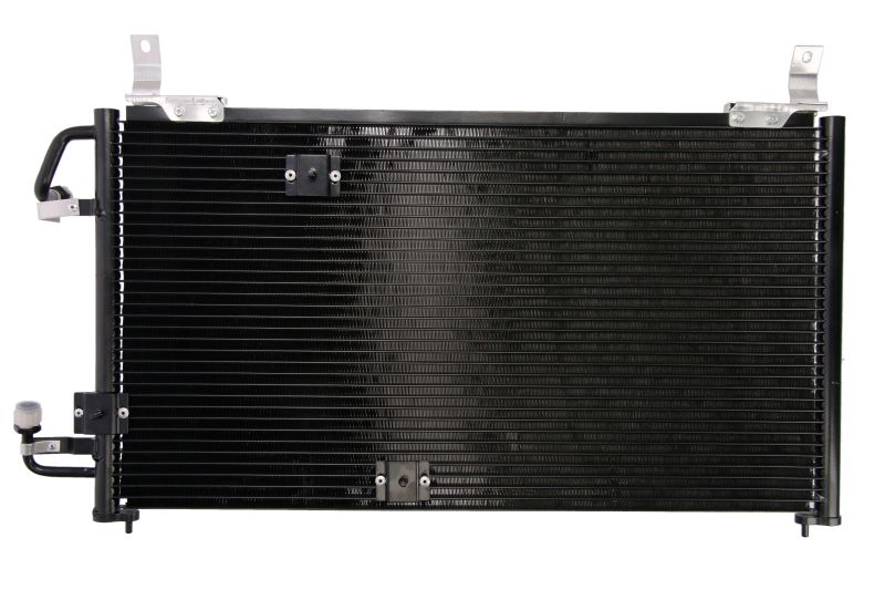 Радиатор кондиционера Daewoo Espero/Nexia 93-99