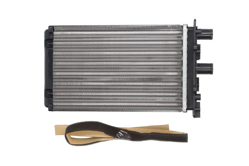 Радиатор печки VW T4 1.8-2.5 90-03