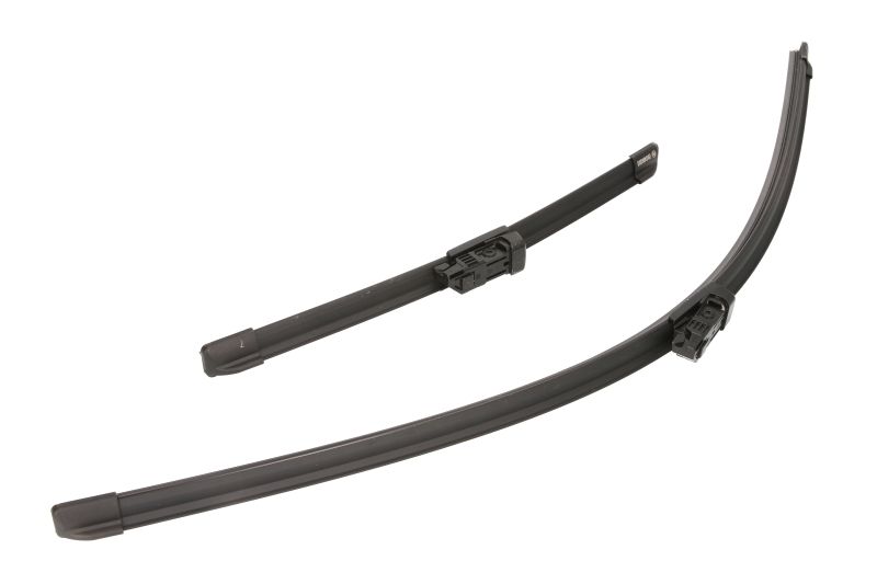 Щетки стеклоочистителя (700/340mm) Ford Fiesta/Renault Captur 17-