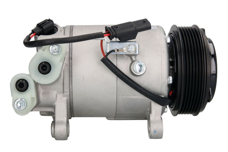 Компрессор кондиционера BMW 5 (F10/G30/F90/F11/G31)/X5 (F15/F85/G05/F95) 1.6-3.0 B47/B57 10-