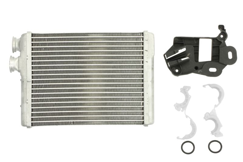 Радиатор печки Peugeot 308 II 1.2-2.0D 13-21