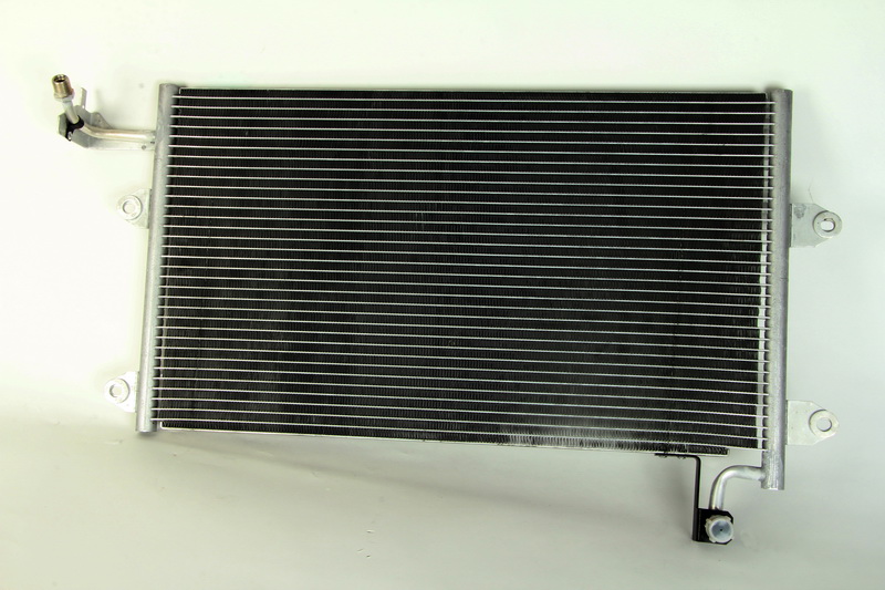 Радиатор кондиционера VW Golf III 1.4-2.9 91-99