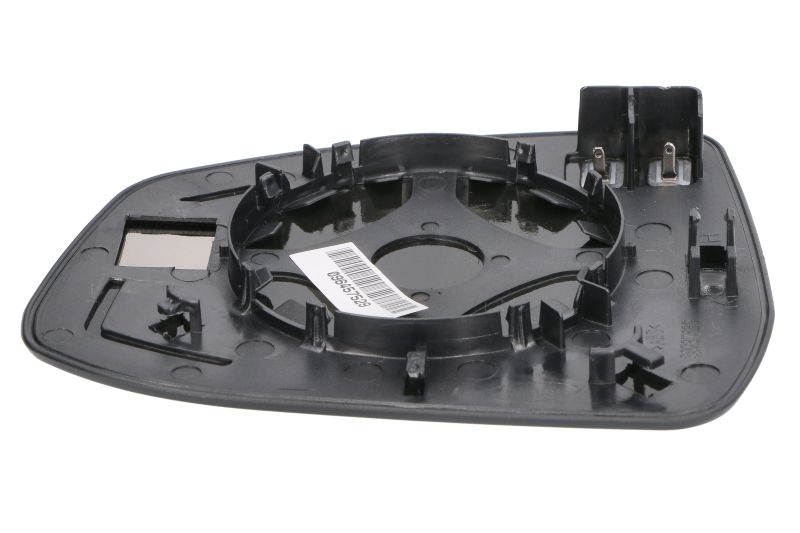 Стекло зеркала (с подогревом) Ford Mondeo IV 03-15 (R)
