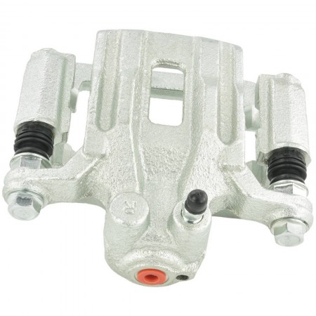 Суппорт тормоза правый (8708309998) NISSAN PATHFINDER R51M 2005.01-2014.11 [EL]