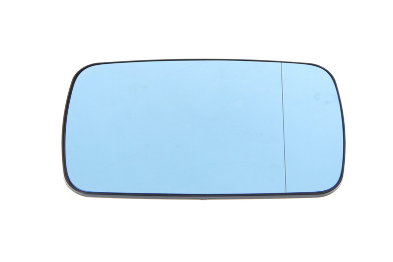 Стекло зеркала (с подогревом) BMW 3 (E46) 98-05