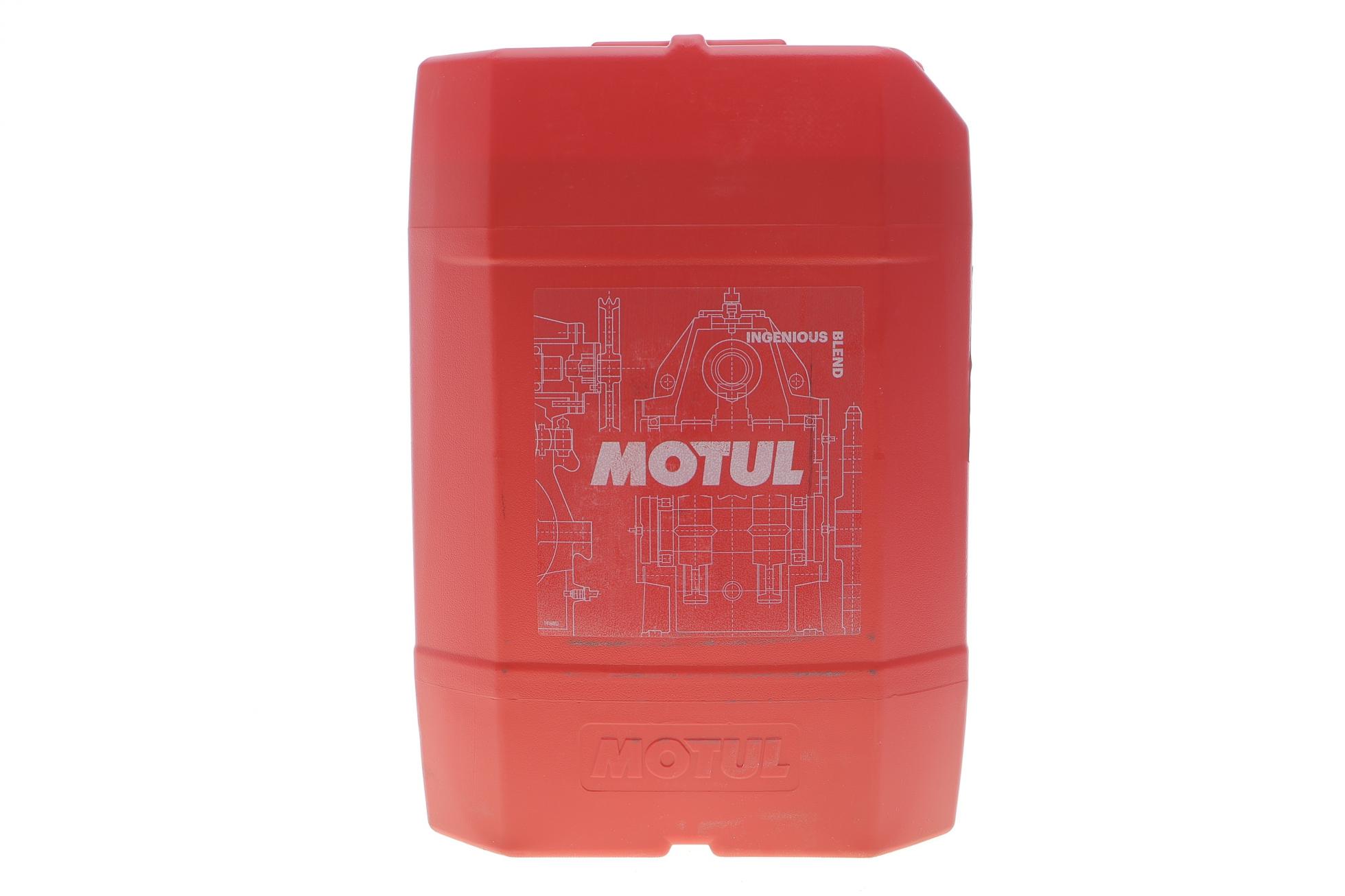 Олива 10W40 4100 Syn-nergy Spec (20L) (MB 229.3/RN0710/RN0700/PSA B71 2300/VW 501 01/VW505 00) (112893)