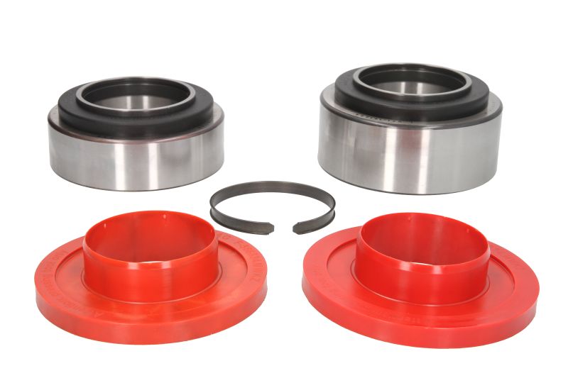 Подшипник ступицы (передней) DAF XF/CF 97-