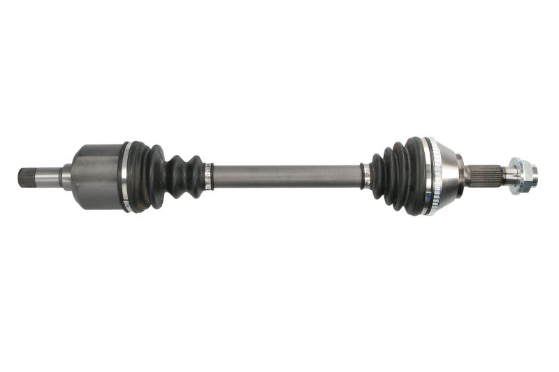 Полуось (передняя) Fiat Ducato/Peugeot Boxer 2.5TD 94-06 16 (L) (35x41x762x54T) (+ABS)