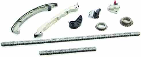 Комплект цепи грм MAZDA 3 (BM, BN), (GJ, GL) /2013-