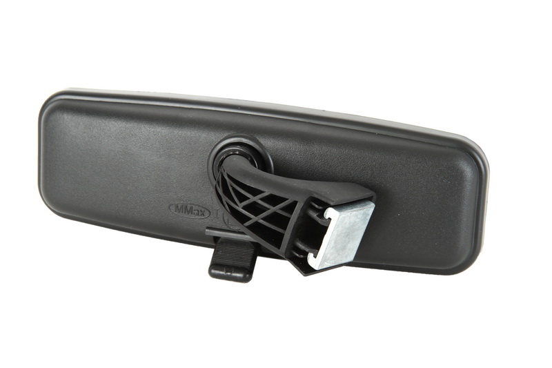 Внутреннее зеркало NISSAN MICRA II K11, SERENA / VANETTE, TERRANO II R20 08.92-09.07