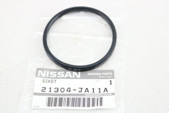 Уплотнительное кольцо теплообменника nissan mr20de