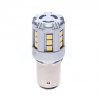 Автомобильные лампочки Bosch LED Retrofit BAY15d 12V 2,5W 4000 К (2 шт.)