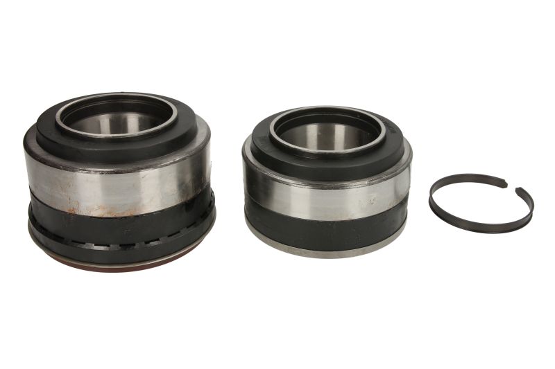 Комплект подшипников колеса перёд/задн. DAF 45, 55, 75 CF, 85, 85 CF, 95, 95 XF, CF 65, CF 75, CF 85, LF 45, LF 55, XF, XF 105, XF 95 BE110C-XF355M 09.87-