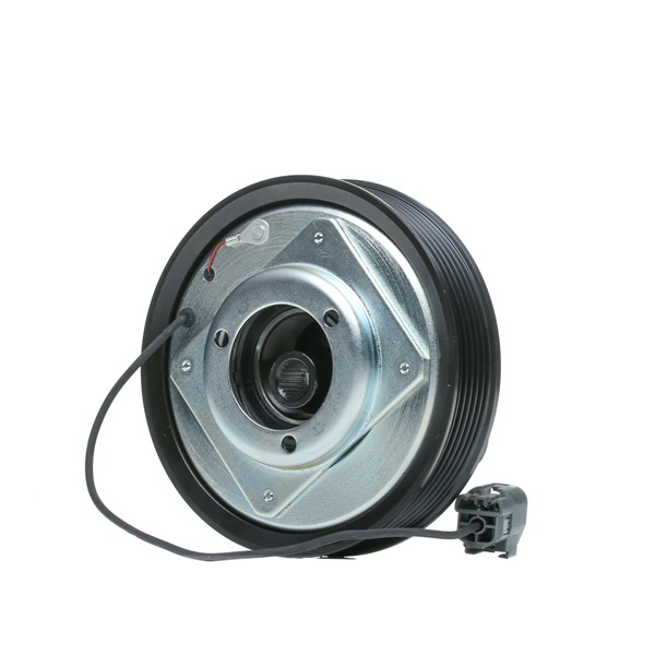 Муфта компрессора кондиционера (GENUINE PANASONIC H12 6 125мм) MAZDA 3, 6, CX-7 1.3-2.3 01.02-12.14