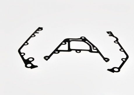 Прокладка крышки ГРМ BMW 5 (E39) 535 i/7 (E38) 730 i/X5 (E53) 4.4i (к-кт)