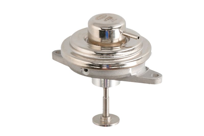 Клапан EGR Opel Astra G/Frontera/Omega B/Zafira A 2.0/2.2D 96-05