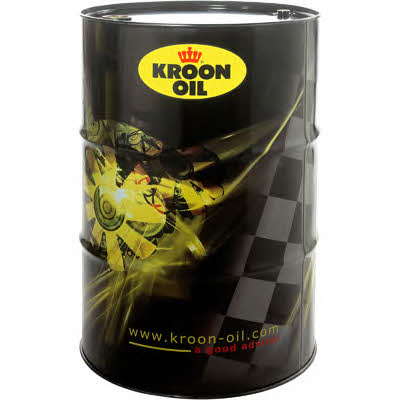 Масло моторное (12168) Kroon oil 12168