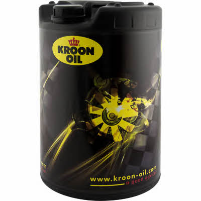 Масло моторное Kroon-Oil Emperol Diesel 10W-40, 20 л (34469) Kroon oil 34469