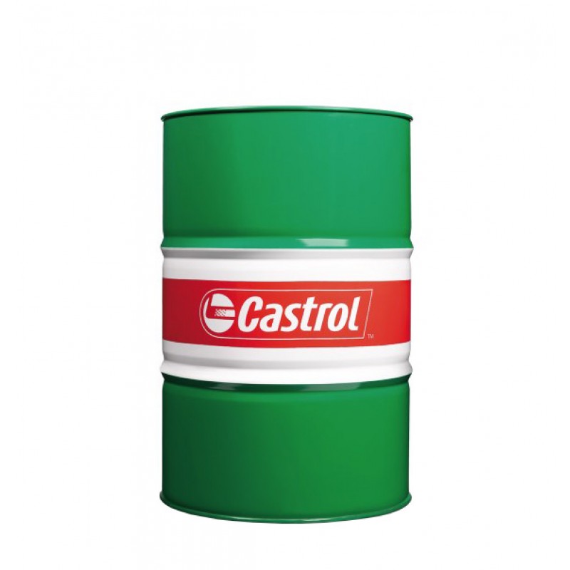 Масло моторное Castrol EDGE LL Titanium FST 5W-30, 60 л (15665E) Castrol 15665E