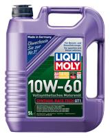 Масло моторное Liqui Moly SYNTHOIL RACE TECH GT 1 10W-60, 5 л (1944) Liqui Moly 1944