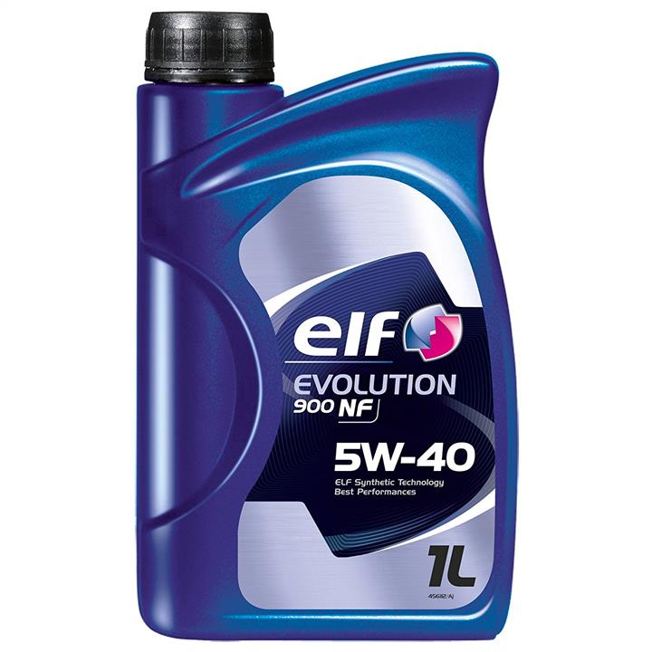 Масло 5W40 Evolution 900 NF (1L)(456588)(B4, A3/CF, SL/MB 229.3/VW 502.00, 505.00/PORSCHE A40.)