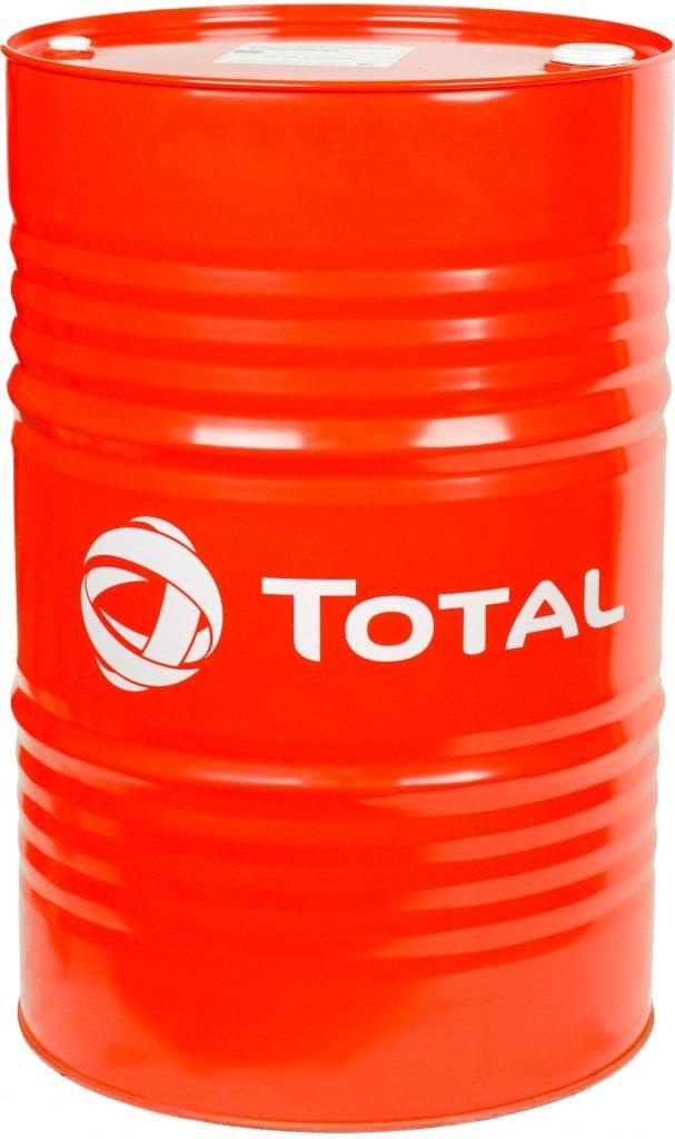 Масло моторное Total QUARTZ 9000 ENERGY 5W-40, 208 л (156713) Total 156713