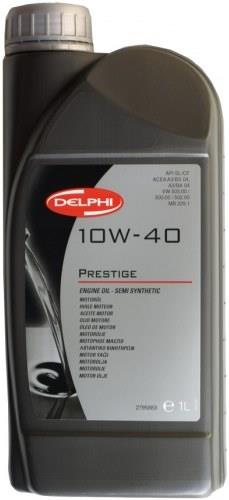 Масло 10W40 Delphi Prestige (1L) (MB 229.1)
