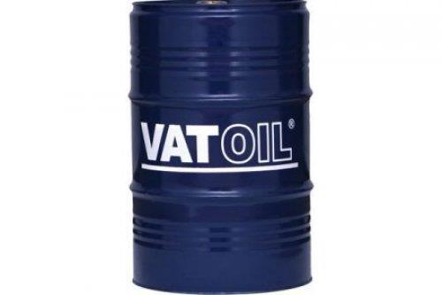 Масло моторное Vatoil SynGold 5W-30, 60 л (50145) Vatoil 50145