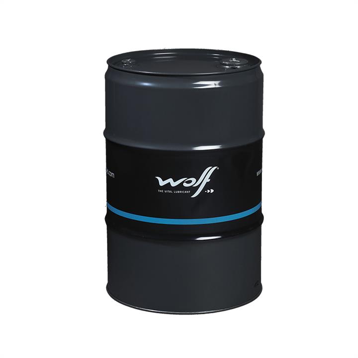 Масло моторное WOLF OFFICIAL TECH MS-F 5W-30, 60 л (8319273) Wolf 8319273