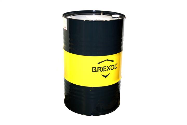 Масло моторное BREXOL TRUCK SUPERIOR 15W-40, 200 л (48391050998) BREXOL 48391050998