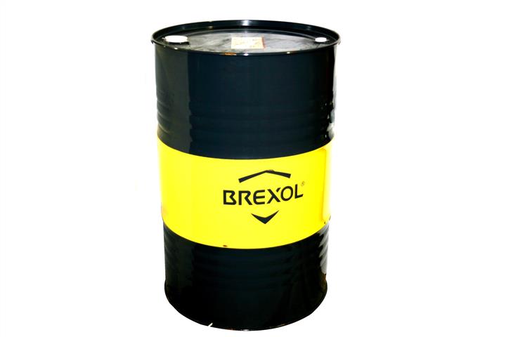 Масло моторное BREXOL ULTRA 5W-40 SN/CF, 200 л (48391051008) BREXOL 48391051008
