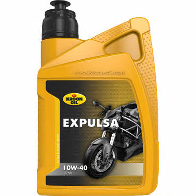 Масло моторное 4-T EXPULSA 10W-40 1л