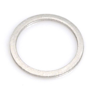 Уплотнительное кольцо резьбовой пробки; Уплотнительное кольцо