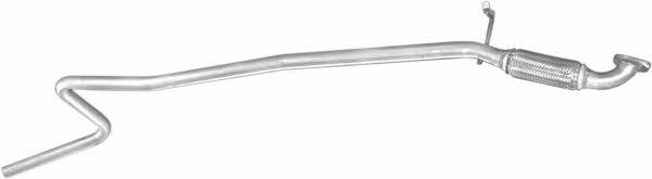 Труба выхлопного газа