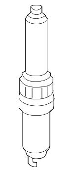Свеча зажигания BMW 3 (G20) 18- (B48/B46)