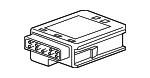 Реле свечей накала BMW 3 (E90/E92)/5 (F10)/X5 (E70) 2.5d/3.0d 07- N57/M57