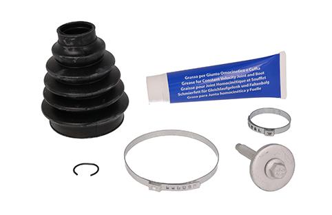 Пыльник шруса (наружный) Ford Mondeo 1.6Ti 07-15 (31x75x115) (к-кт)