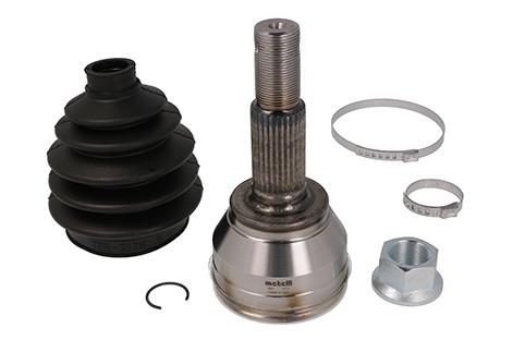 Шрус (наружный) Nissan Juke 1.6 10- (29z/22z/56.1mm/79mm/59.2mm)