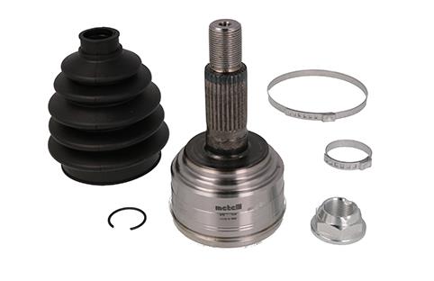 Шрус (наружный) Mazda 6 2.5MZR 07-13 (28z/33z/83mm) ( версия 8 Balls/Sfere)