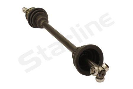 Привiдний вал