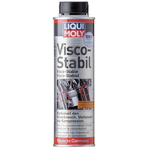 Присадка для масла в двигатель Visco-Stabil (300 ml) (cтабилизатор вязкости)