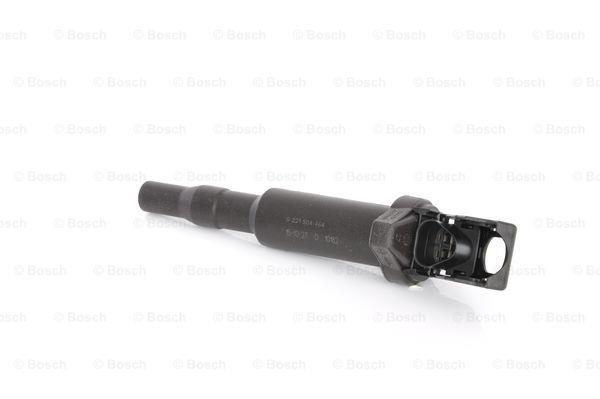 Катушка зажигания BMW X3 (E83)/X5 (E53/E70) 04-13 (N62/M54/N46)