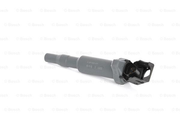 Катушка зажигания BMW 5 (E60/F10)/6 (E63) 2.0i/2.5i/3.0i 07-13 (N43/N52/N53)