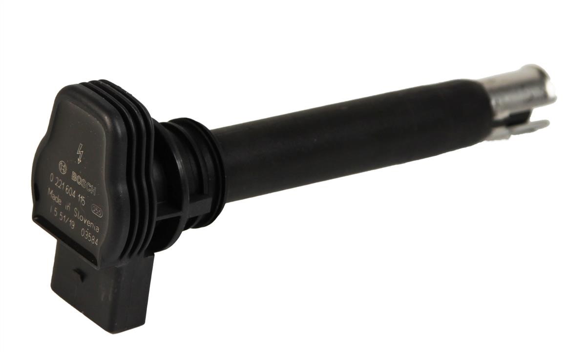 Катушка зажигания Audi A3/A4/A5/A6/Q3/Q5/Skoda Octavia II/SuperB II/VW Golf/Jetta/Passat/T5/T6 04-
