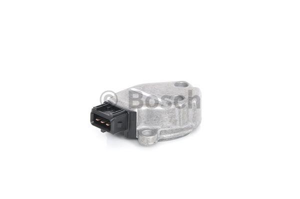 Датчик положения распредвала VW Passat/Audi A4/A6 1.8-2.8 94-08