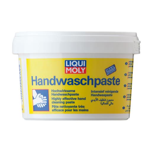 Паста для рук (0.5L) Handwasch-Paste
