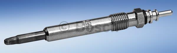 Свеча накала MB OM604-606 (11.5V) (M12x1.25/4.5s)